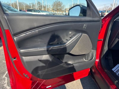 2023 Ford Mustang Mach-E Select