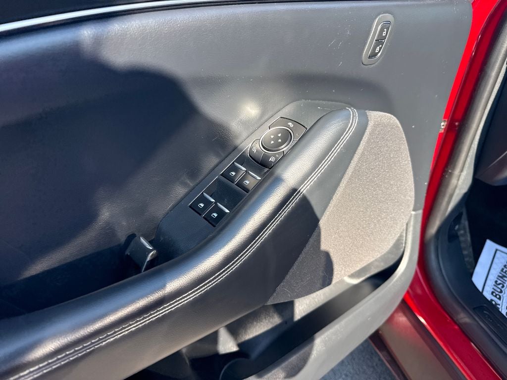 2023 Ford Mustang Mach-E Select