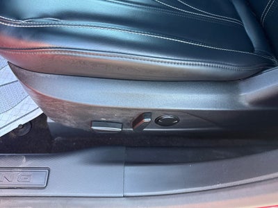 2023 Ford Mustang Mach-E Select