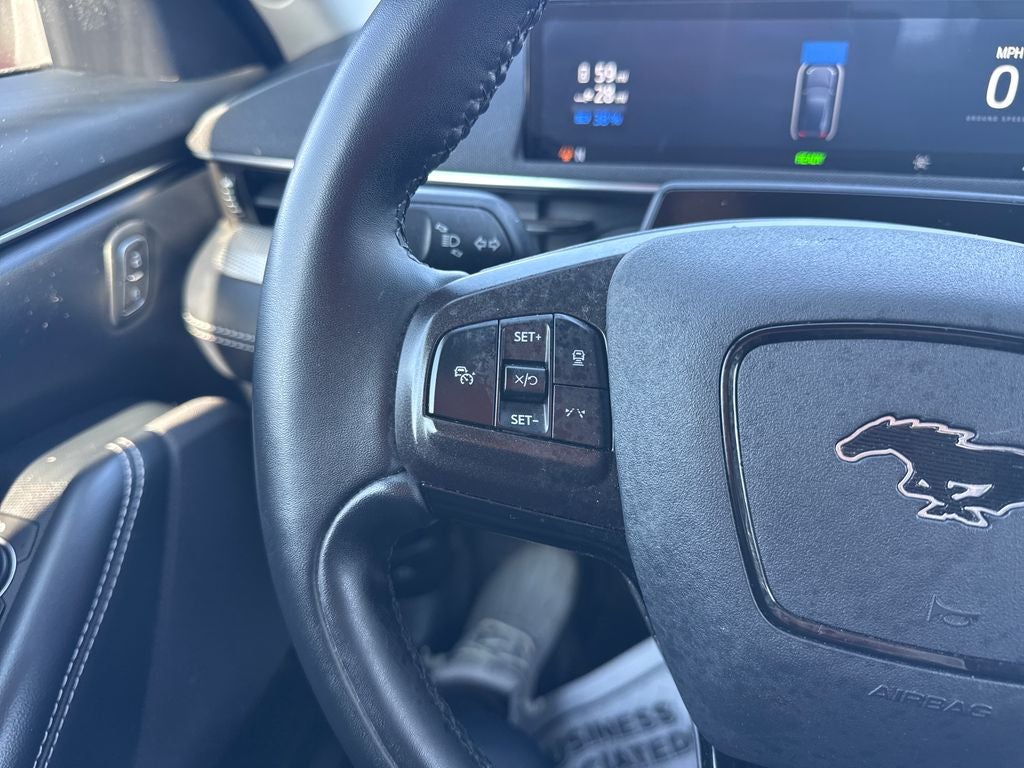 2023 Ford Mustang Mach-E Select