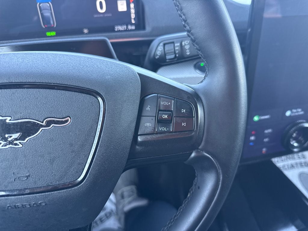 2023 Ford Mustang Mach-E Select