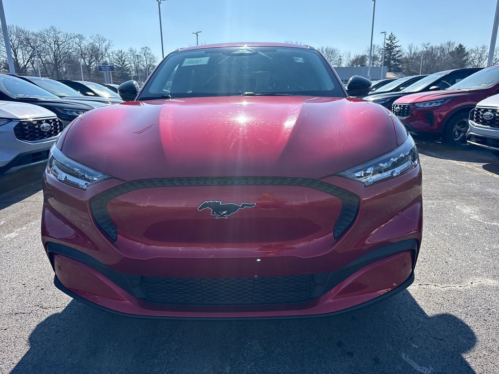 2023 Ford Mustang Mach-E Select