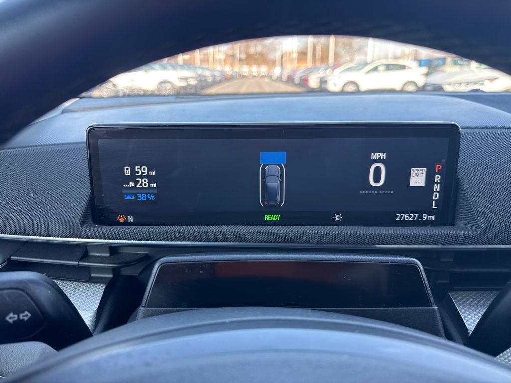 2023 Ford Mustang Mach-E Select