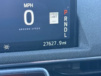 2023 Ford Mustang Mach-E Select