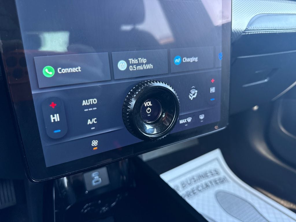 2023 Ford Mustang Mach-E Select