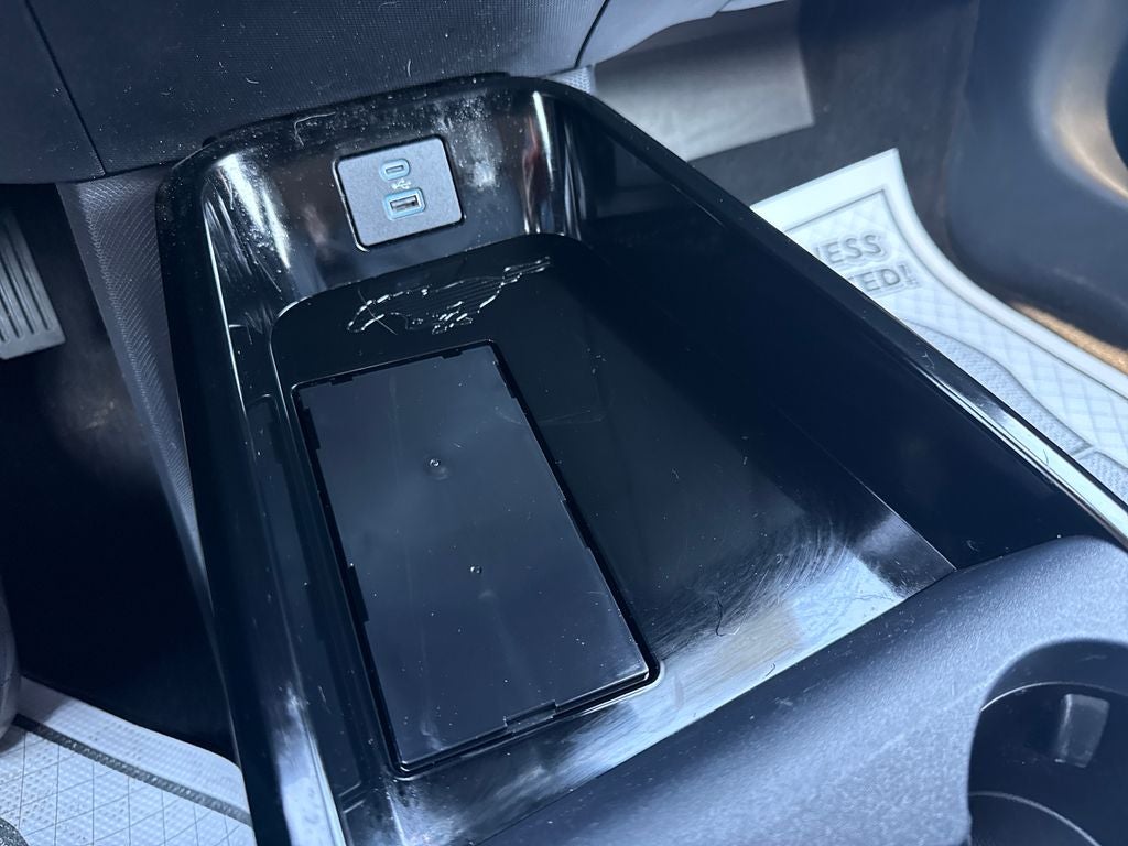 2023 Ford Mustang Mach-E Select