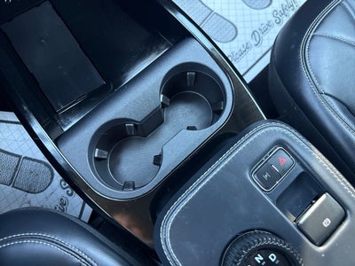 2023 Ford Mustang Mach-E Select