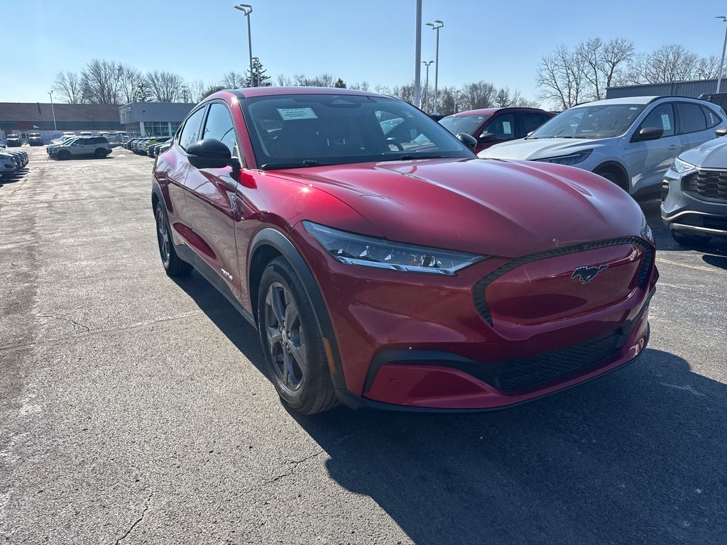 2023 Ford Mustang Mach-E Select