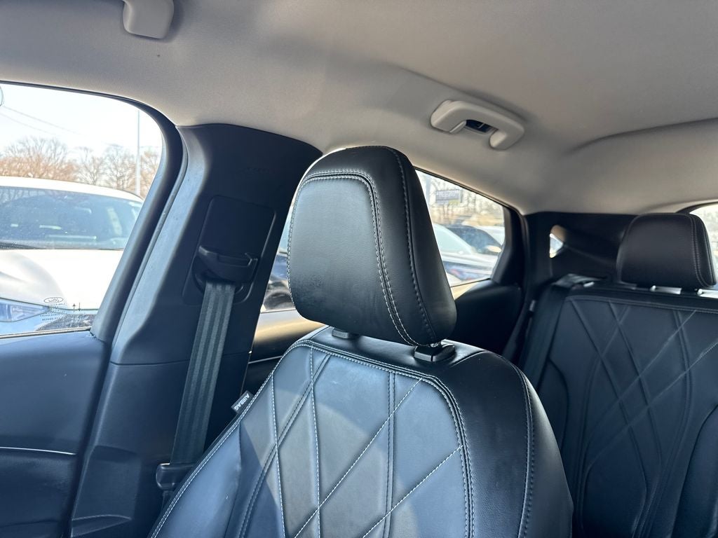 2023 Ford Mustang Mach-E Select