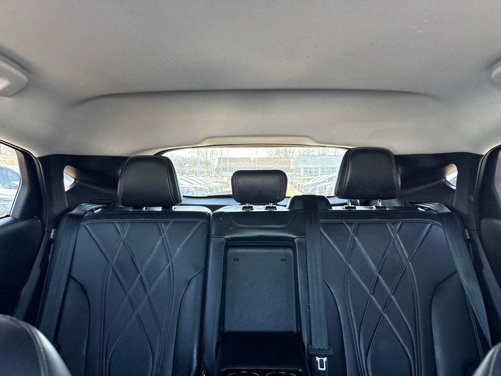 2023 Ford Mustang Mach-E Select