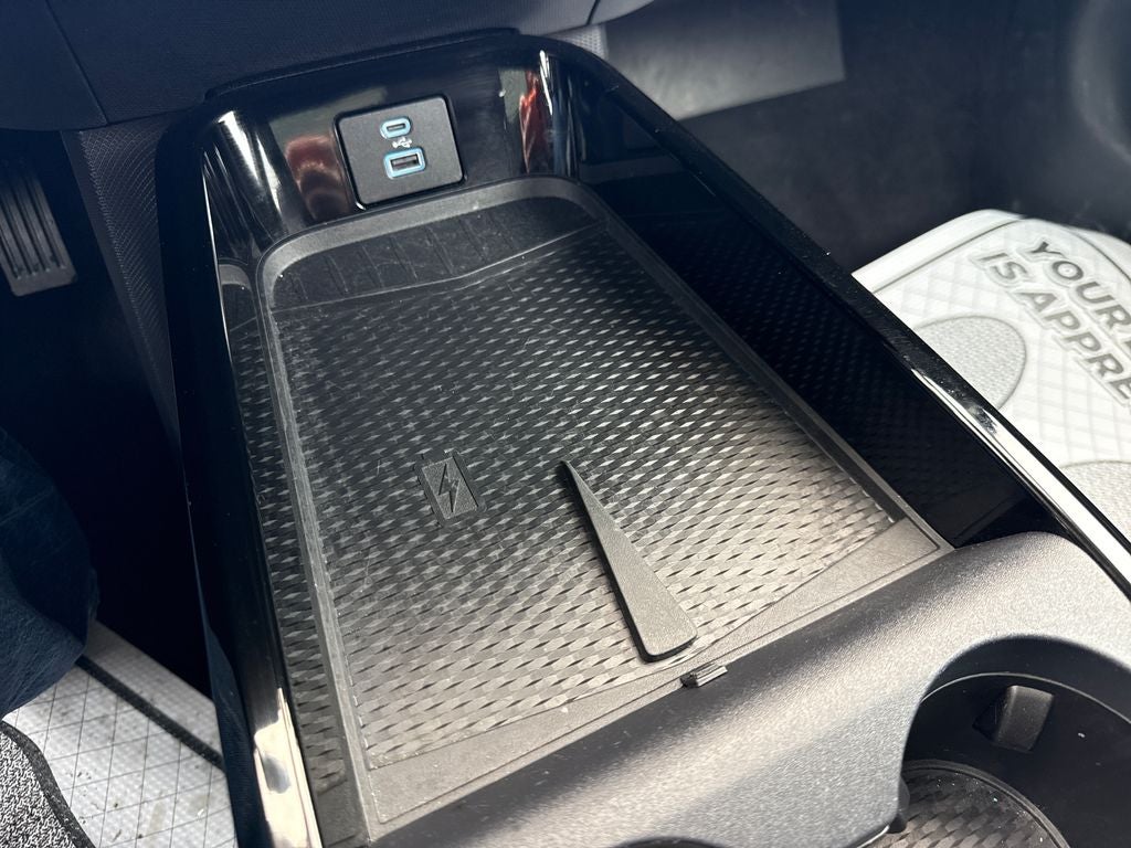 2023 Ford Mustang Mach-E California Route 1