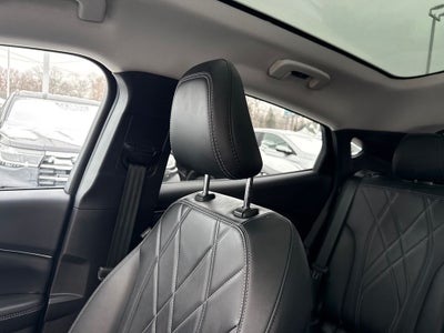 2023 Ford Mustang Mach-E California Route 1