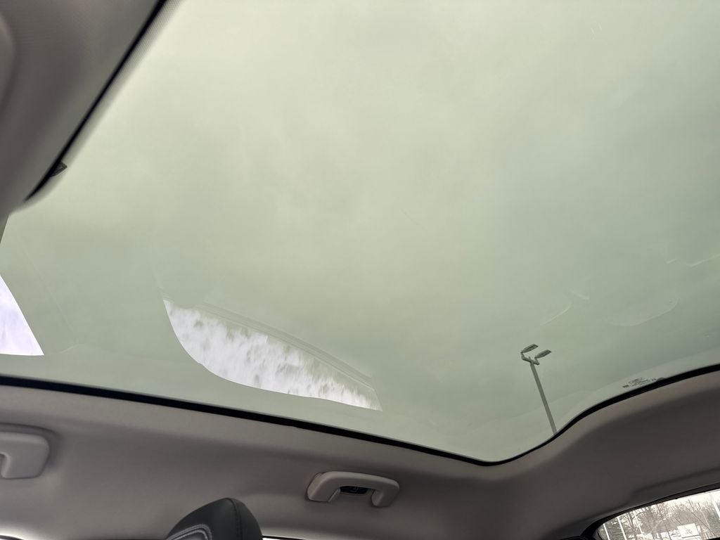 2023 Ford Mustang Mach-E California Route 1