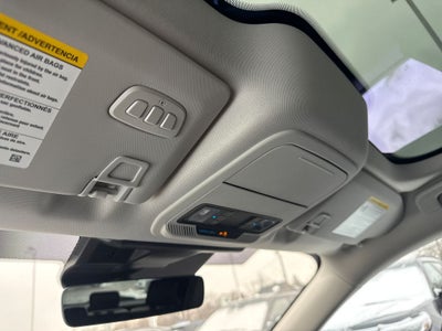 2023 Ford Mustang Mach-E California Route 1