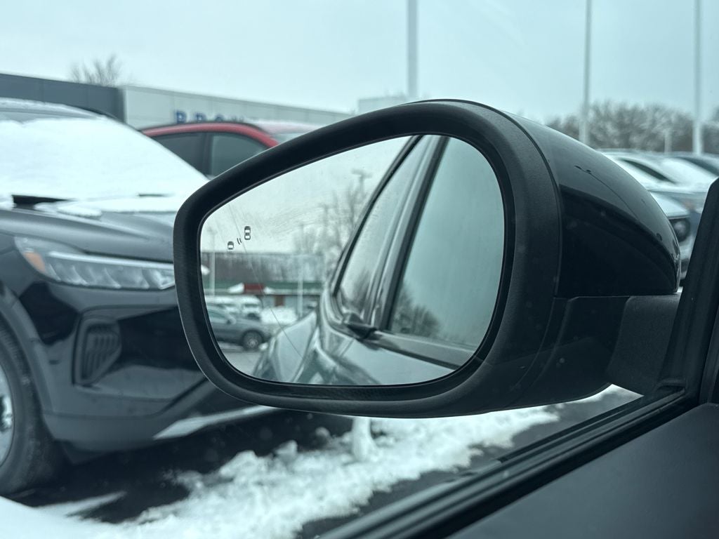 2023 Ford Mustang Mach-E California Route 1