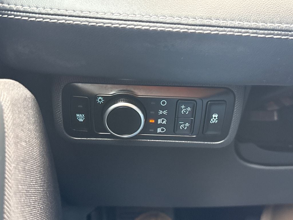 2023 Ford Mustang Mach-E California Route 1