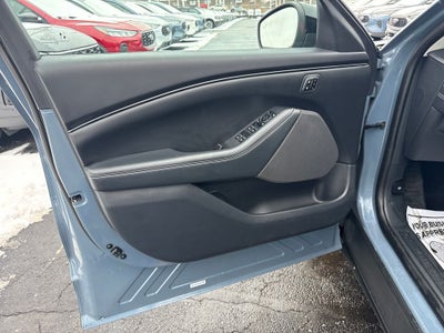 2023 Ford Mustang Mach-E California Route 1