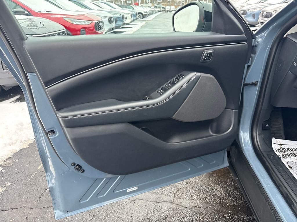 2023 Ford Mustang Mach-E California Route 1