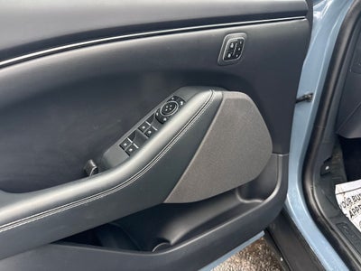 2023 Ford Mustang Mach-E California Route 1