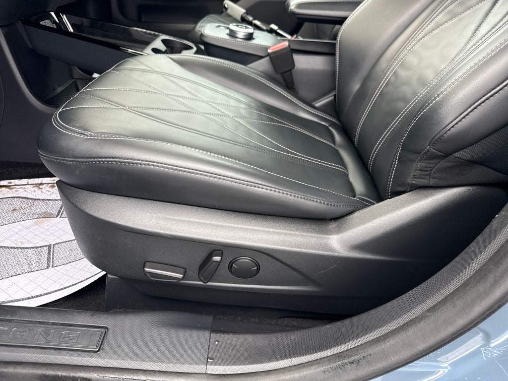 2023 Ford Mustang Mach-E California Route 1