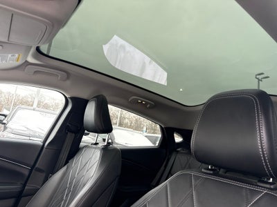 2023 Ford Mustang Mach-E California Route 1