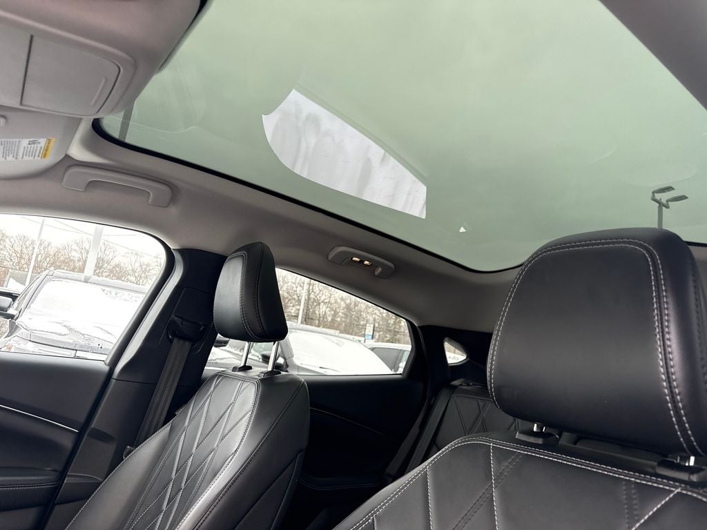 2023 Ford Mustang Mach-E California Route 1