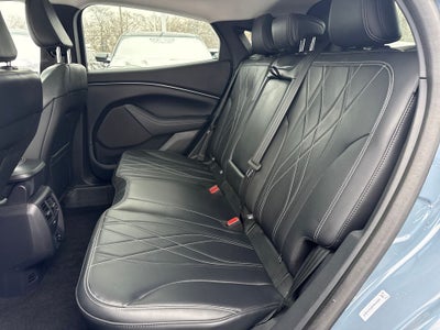 2023 Ford Mustang Mach-E California Route 1