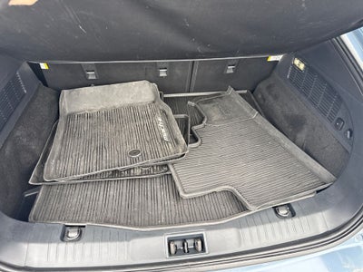 2023 Ford Mustang Mach-E California Route 1