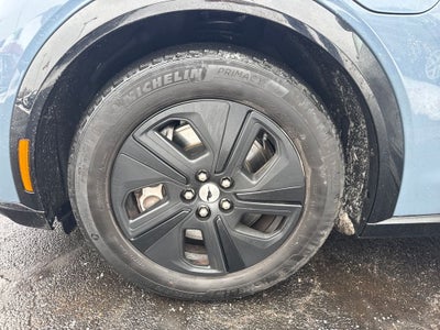 2023 Ford Mustang Mach-E California Route 1