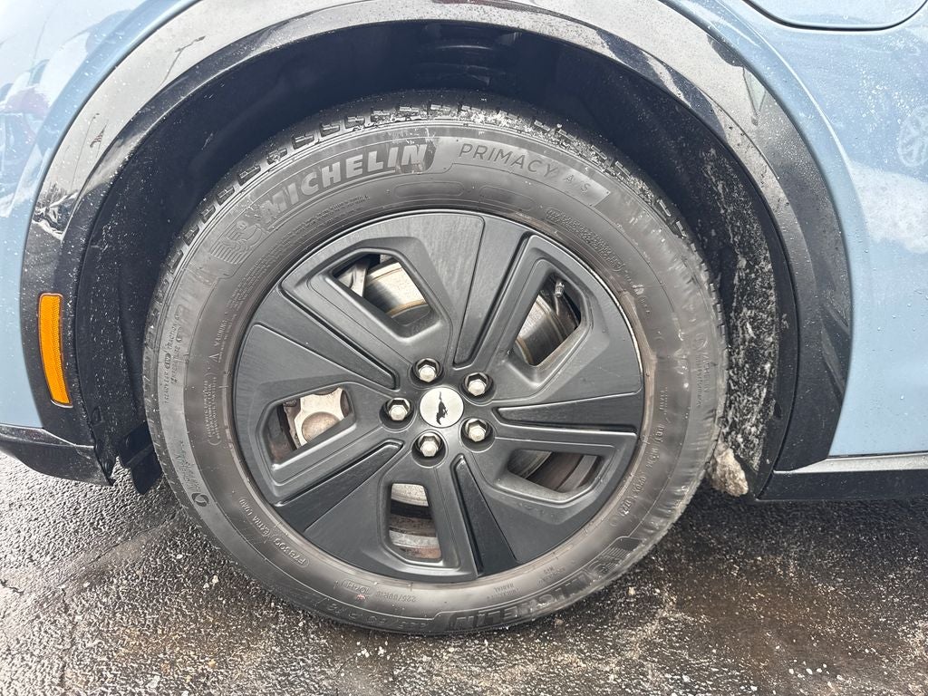 2023 Ford Mustang Mach-E California Route 1