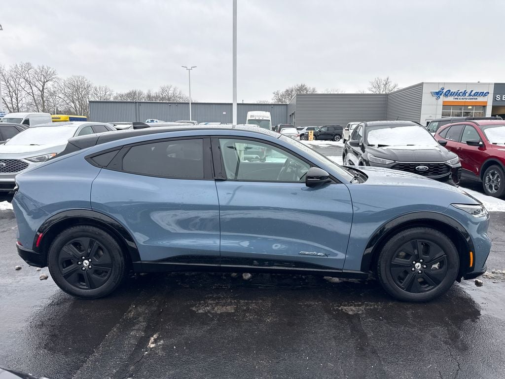 2023 Ford Mustang Mach-E California Route 1
