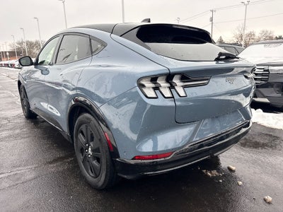 2023 Ford Mustang Mach-E California Route 1