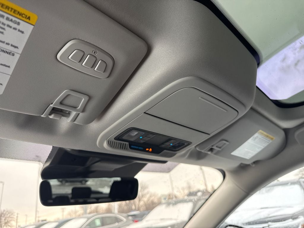 2023 Ford Mustang Mach-E California Route 1