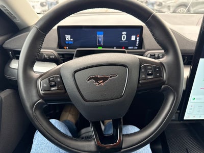2023 Ford Mustang Mach-E California Route 1