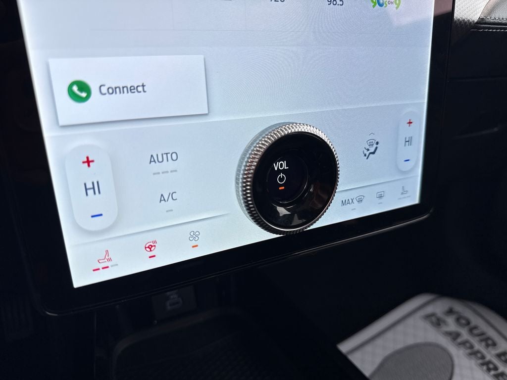 2023 Ford Mustang Mach-E California Route 1