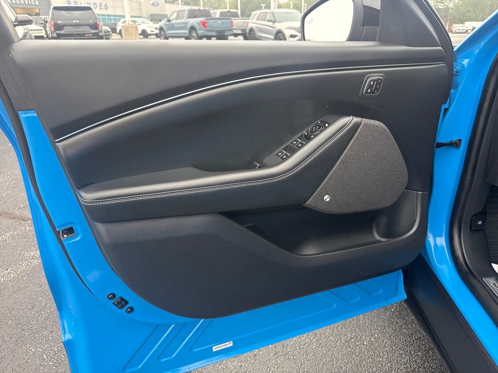 2023 Ford Mustang Mach-E Premium