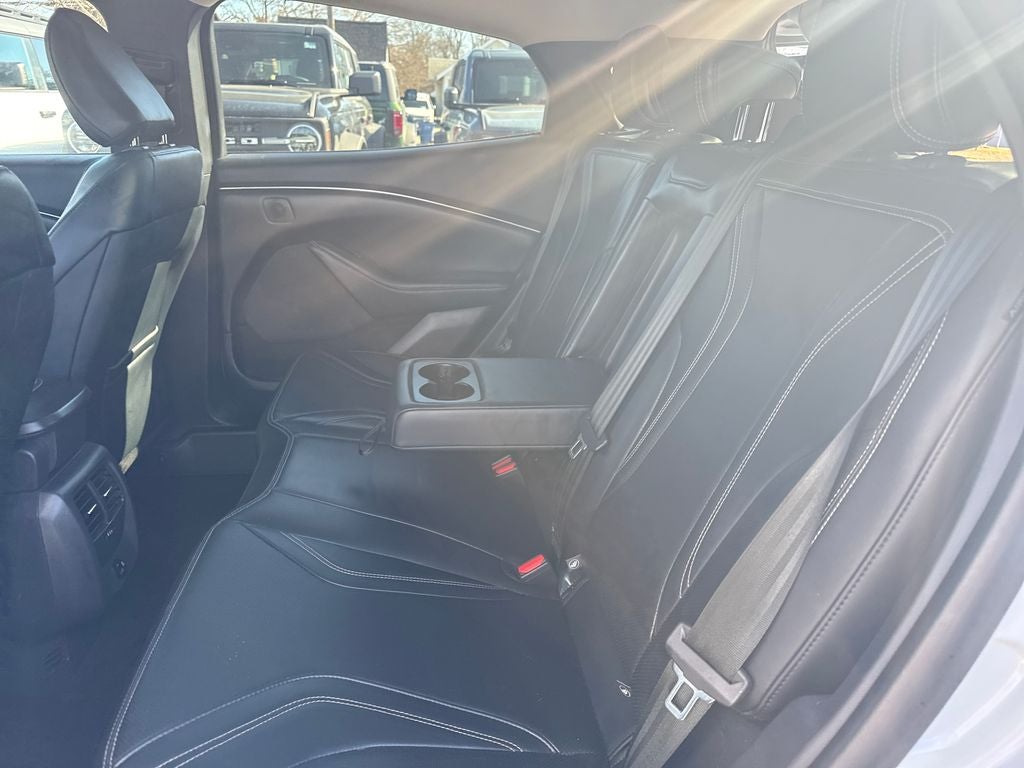 2023 Ford Mustang Mach-E Premium