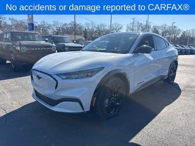 2023 Ford Mustang Mach-E Premium