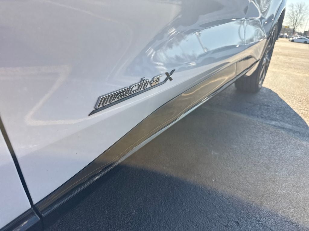 2023 Ford Mustang Mach-E Premium