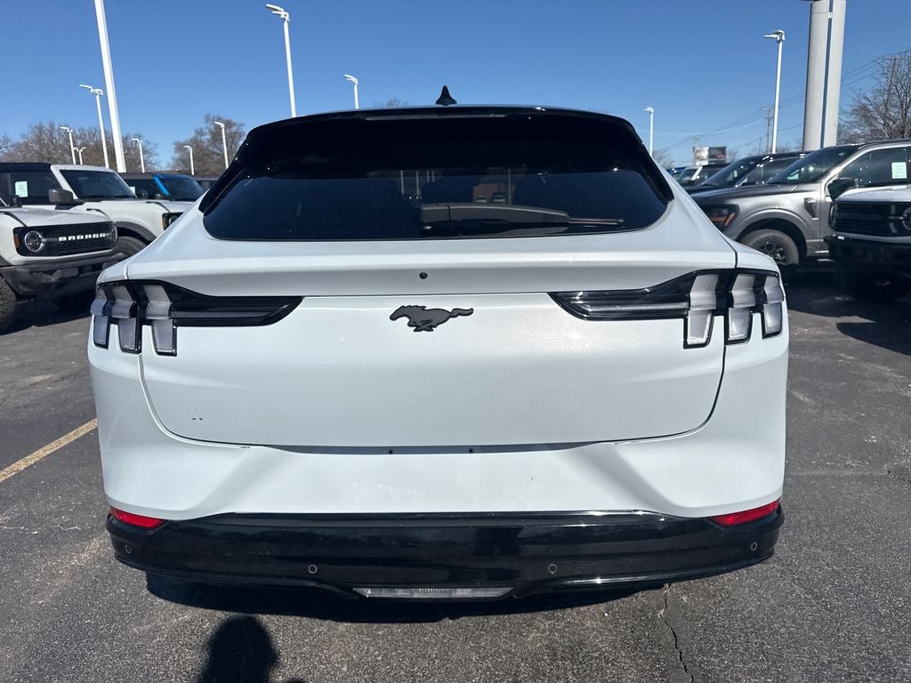 2023 Ford Mustang Mach-E Premium