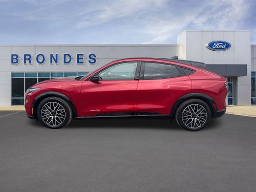 2024 Ford Mustang Mach-E Premium