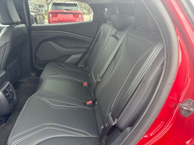 2024 Ford Mustang Mach-E Premium