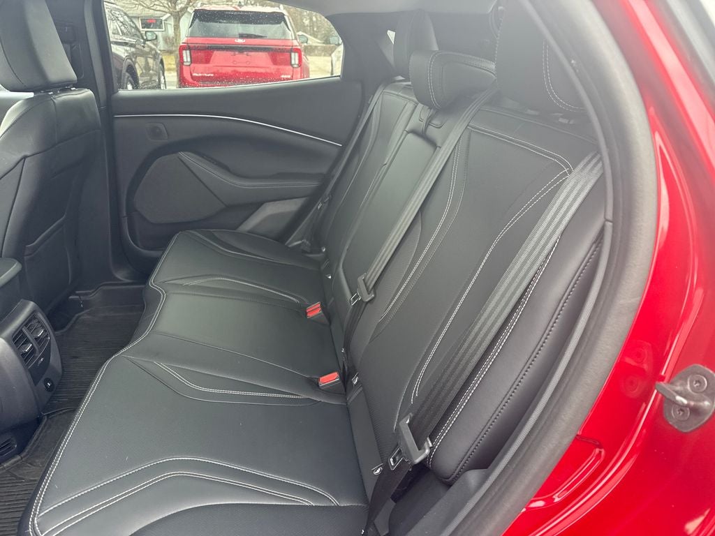 2024 Ford Mustang Mach-E Premium