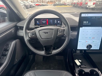 2024 Ford Mustang Mach-E Premium
