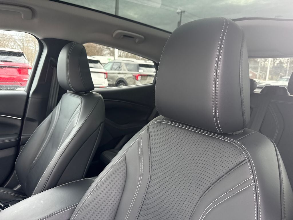 2024 Ford Mustang Mach-E Premium