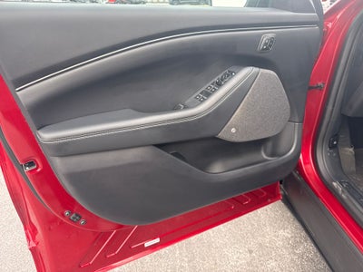 2024 Ford Mustang Mach-E Premium