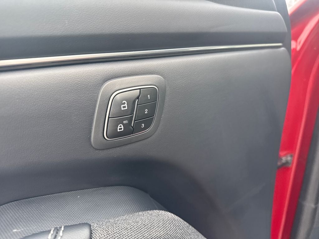 2024 Ford Mustang Mach-E Premium