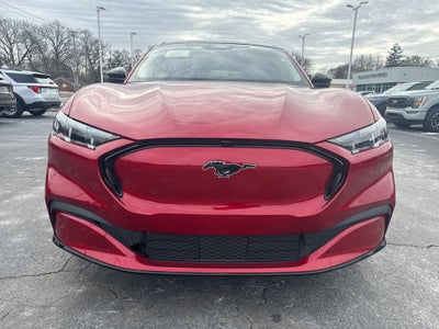 2024 Ford Mustang Mach-E Premium