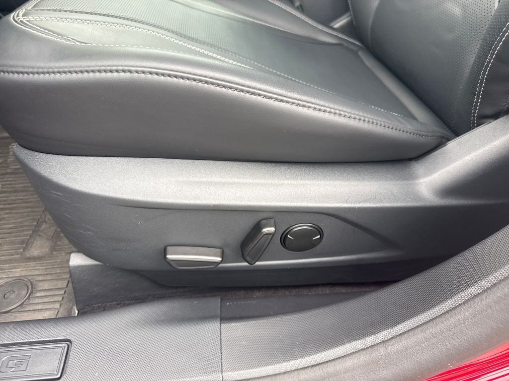 2024 Ford Mustang Mach-E Premium