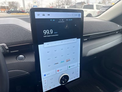 2024 Ford Mustang Mach-E Premium